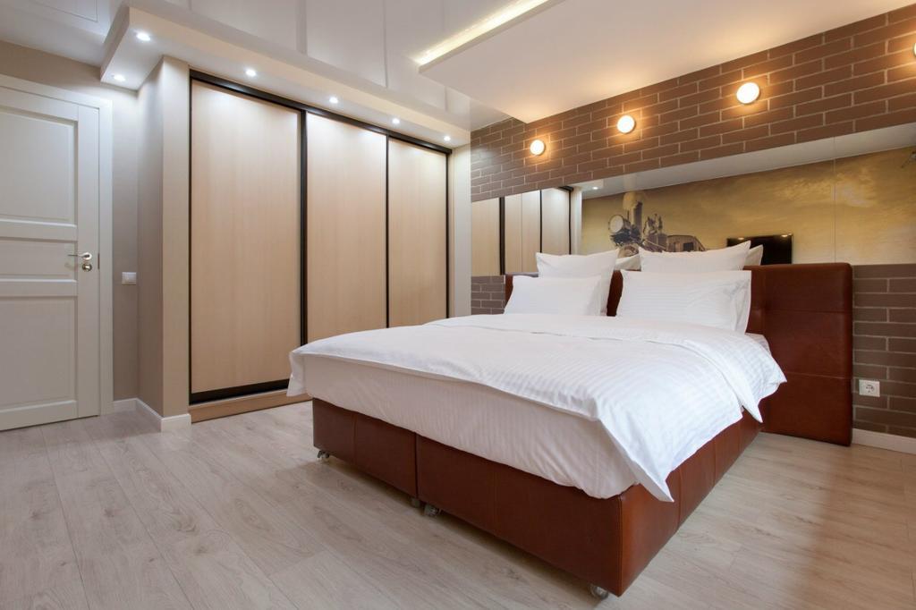 Guest House Shtenvald Kaliningrad Ngoại thất bức ảnh