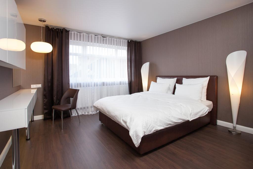 Guest House Shtenvald Kaliningrad Ngoại thất bức ảnh